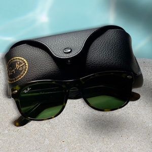 Vintage Ray Bans